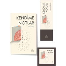 Kendime Notlar  -   Ozan Karacı