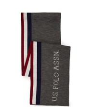 U.S. Polo Assn. Erkek Aksesuar Kaskol