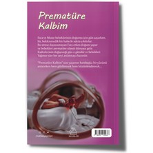 Prematüre Kalbim  - Zahide Yıldırım