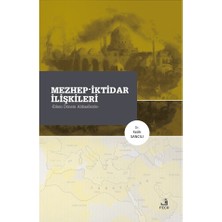 Mezhep-Iktidar Ilişkileri