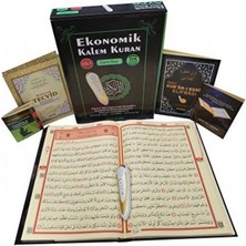 Kalem Kur'an-I Kerim Orta Boy V6.1 (001E)