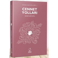 Cennet Yolları