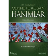 Cennete Koşan Hanımlar