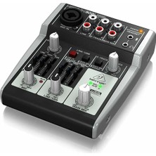 BEHRINGER XENYX 302USB / Analog Mixer