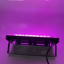 Humble Tam Spektrumlu LED Büyümek Işık Phytolamp Bitkiler Için Çadır Çiçek Tohumlama 50 W Aralığı Lamba Açık Projektör Ab Tak (Yurt Dışından)