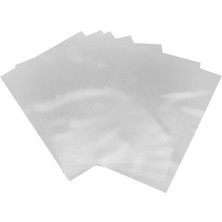 Humble 10 Adet Fep Levha Foton 3D Yazıcı 0.1mm Fep Film 280MM x 200MM 3D Yazıcı Parçaları Aksesuarları (Yurt Dışından)