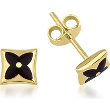 Kairos Jewelry 14 Ayar Altın Dört Yaprak Yonca Mineli Çivi Küpe

KRS-K110-14GEZ