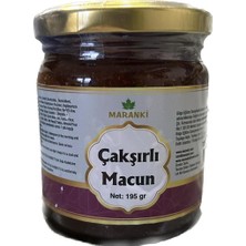 Maranki Çakşırlı Macun