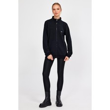 Alexander Gardi Astarsız Oversize Ince Mont (E22-617B)