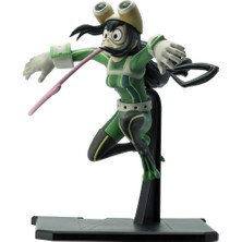 Aby Style My Hero Academia - Tsuyu Asui Figür