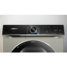 Siemens WQ45B2AXTR IQ700 Isı Pompalı Kurutma Makinesi