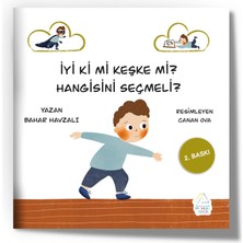 Iyi Ki Mi Keşke Mi, Hangisini - Bahar Havzalı