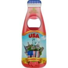 Dünyadan Hediyeler Abd Temalı Magnet Şişe Açacak