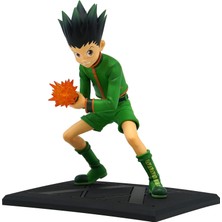 Aby Style Hunter x Hunter - Gon Figür