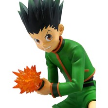 Aby Style Hunter x Hunter - Gon Figür