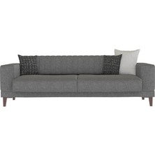 Kelebek Marien Plus Yataklı Ikili Koltuk