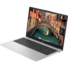 Hp 250 G10 Intel Core I5-1335U 16GB 256 GB SSD 15.6'' Windows 11 Home 8A538EATT020