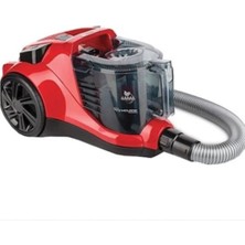 Fakir Atria 4AAAA Toz Torbasız Süpürge