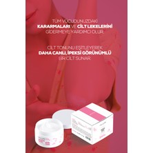 White Skin Cilt Kremi 30+ Spf 100 ml