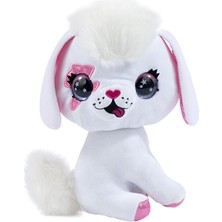 Mega Oyuncak Airbrush Plush Peluş Puppy OFG249