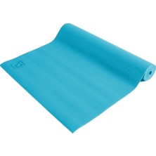 Liveup LS3231 Yoga Mat Mavi