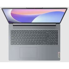 Lenovo Ideapad Slim 3 15AMN8 Amd Ryzen 5 7520U 8gb 1tb SSD Windows 11 Home 15.6" Fhd 82XQ0011TX