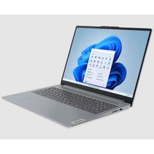 Lenovo Ideapad Slim 3 15AMN8 Amd Ryzen 5 7520U 8gb 1tb SSD Windows 11 Home 15.6" Fhd 82XQ0011TX