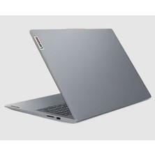 Lenovo Ideapad Slim 3 15AMN8 Amd Ryzen 5 7520U 8gb 1tb SSD Windows 11 Home 15.6" Fhd 82XQ0011TX