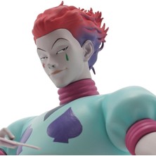 Aby Style Hunter x Hunter - Hisoka Figür