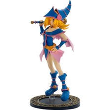 Aby Style Yu-Gi-Oh! - Dark Magician Girl Figür