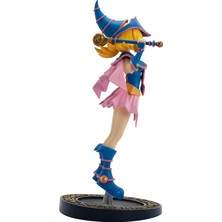 Aby Style Yu-Gi-Oh! - Dark Magician Girl Figür