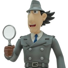 Aby Style Inspector Gadget - Müfettiş Gadget Figür