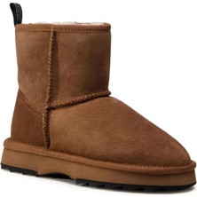 Emu Australia W10003 Sharky Mini Wr Gerçek Koyun Dersi Kadın Bot