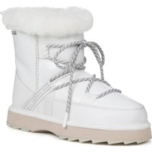 Emu Australia W12905 Blurred 2.0 Wp Gerçek Koyun Yünü Kadın Bot