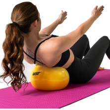 USR GB254 25 Cm. Mini Pilates Topu