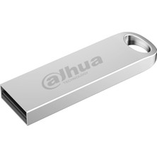 Dahua 64GB Metal USB Bellek U106