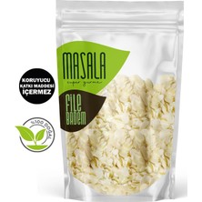 Masala File Badem 100 gr