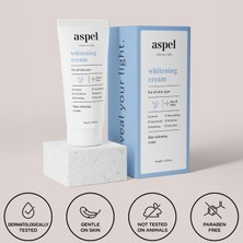 Aspel Cilt  Krem 50 ml