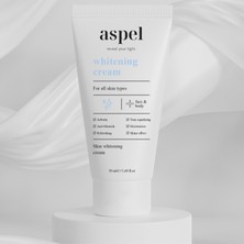 Aspel Cilt  Krem 50 ml