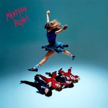 Maneskin - Rush! - Beyaz LP Plak