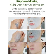 Slovcin Formula Vanilya Özlü Besleyici, Arındırıcı ve Nemlendirici Vücut Peelingi