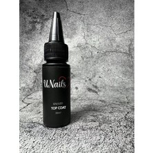 UNails Top Coat 30 ml
