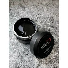 UNails Builder Hard Jel Şeffaf 30 ml