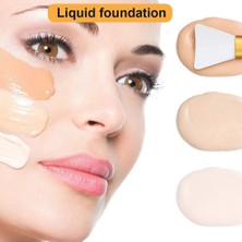 E 7 Renk Profesyonel Silikon Maske Fırçası Yumuşak Ucu Esnek Yüz Çamur Aplikatörü Vücut Losyonu Fırçaları Güzellik Smear Malzemeleri Aracı (Yurt Dışından)