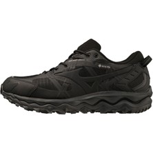 Mizuno Wave Mujin Tl Gtx Günlük Giyim Ayakkabısı Siyah