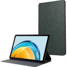 XFashion Xiaomi Redmi Pad Se Case Pu Pu Deri Flip Stand Tablet Kapak (Yurt Dışından)