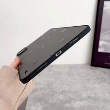 XFashion Xiaomi Pad 6 Tablet Kılıfı Cilt Touch Şok Geçirmez Yumuşak Tpu Arka Kapak (Yurt Dışından)