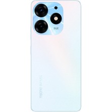 Tecno Spark 10 Pro 128 GB 8 GB Ram (Tecno Türkiye Garantili) Beyaz