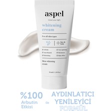 Aspel Cilt  Krem 50 ml