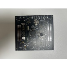 Wiznet STM32F401RCT6  + Wıznet W5500 Geliştirme / Proje Kartı